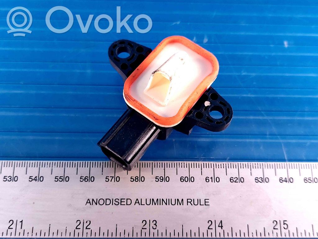 Ford Mondeo MK V Airbagsensor Crashsensor Drucksensor 