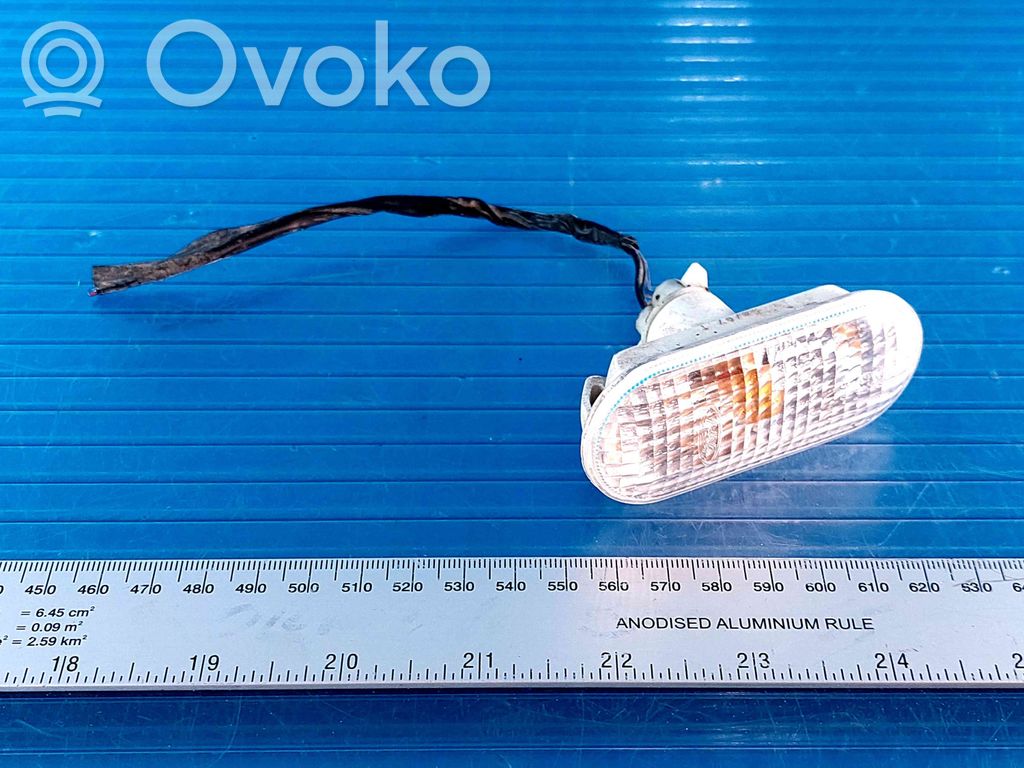 Front fender indicator light   4M5A13K309AA,4M5A13K309