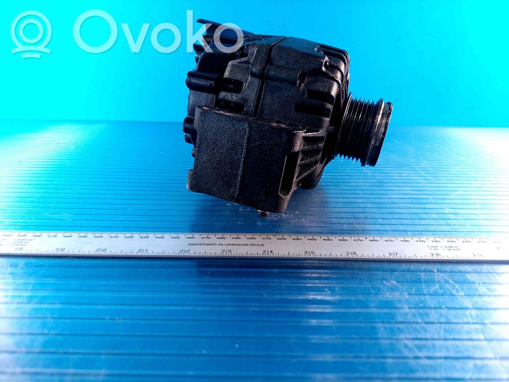 Opel Astra J Generator/alternator 