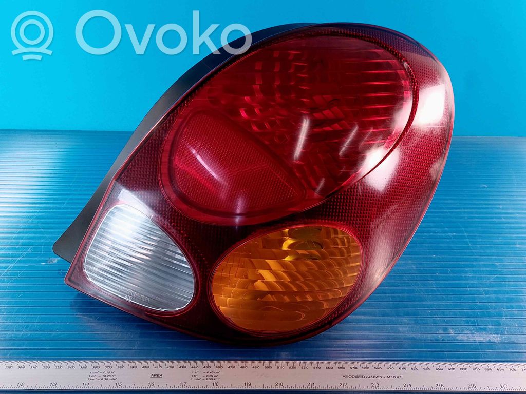 Toyota Corolla E110 Rear/tail lights 