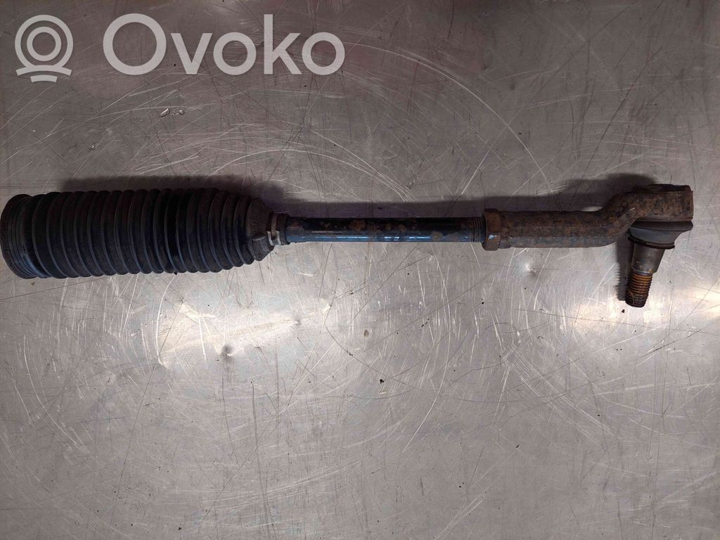 Ford Mondeo MK IV Vairo traukė 