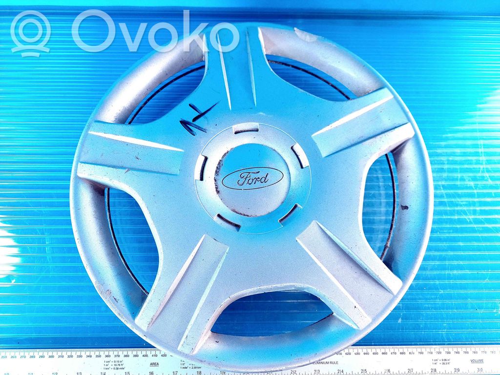 Ford Galaxy Embellecedor/tapacubos de rueda R14 