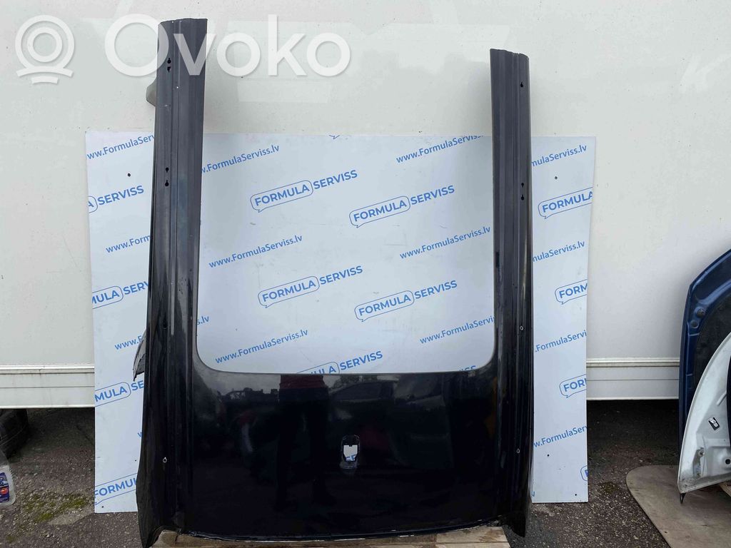 Roof   4M0809457C,4M0809457D