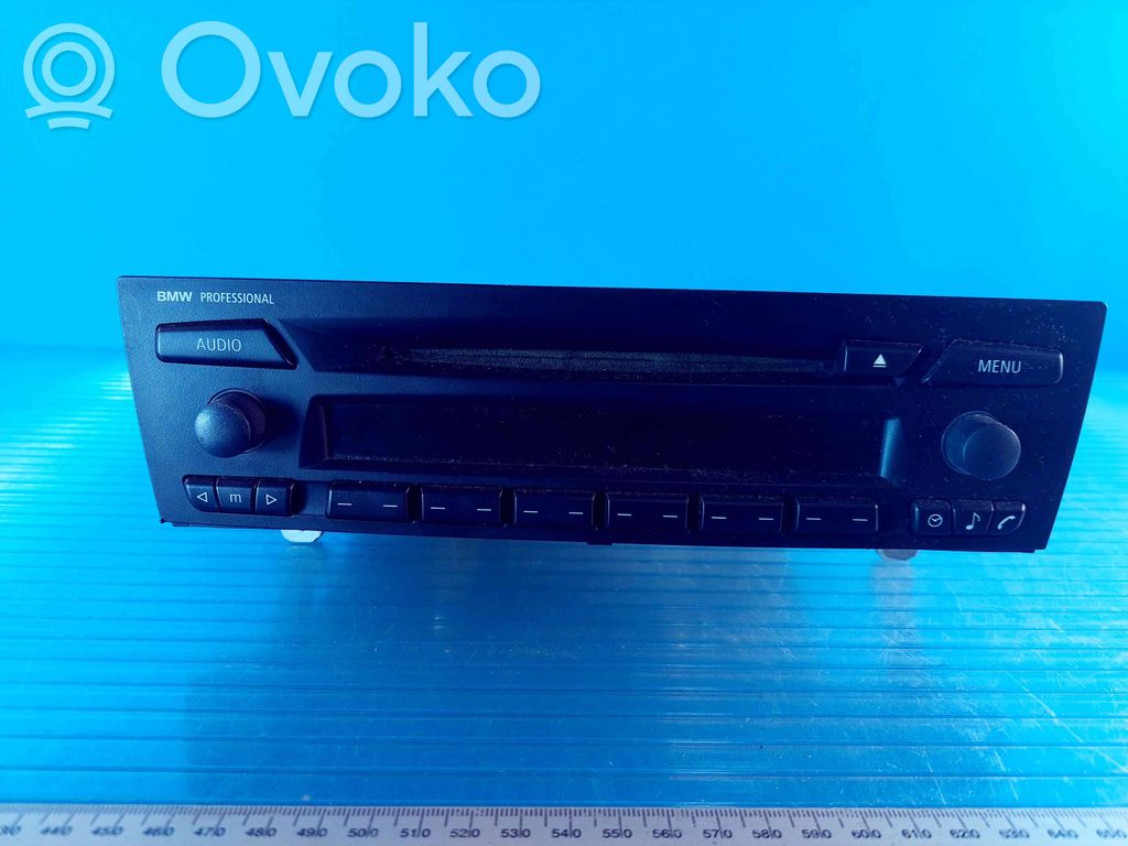 Radio / CD-Player / DVD-Player / Navigation   6968101,RA697501302G,AL900160620929