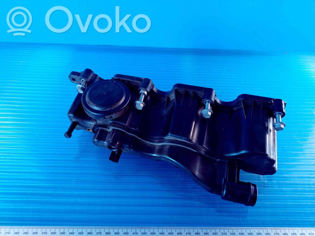 Land Rover Discovery Sport Ventilācijas caurule 