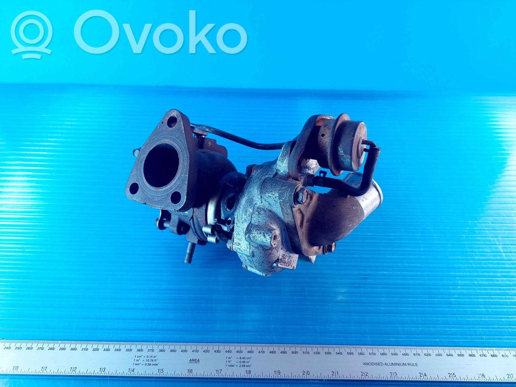Turbo   1720127050,VB1000205,30232A,1720127050
