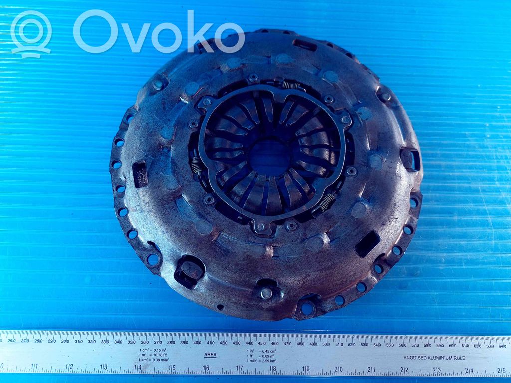 Volvo S40, V40 Diskatorius 