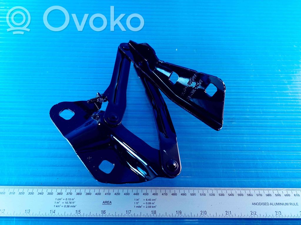 Engine bonnet/hood hinges   BK2116801AC,BK2116801AC