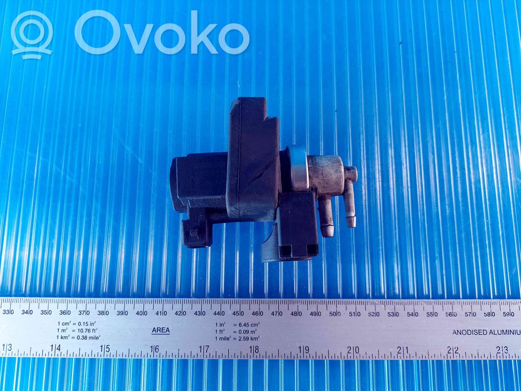Renault Scenic II -  Grand scenic II Turbo solenoid valve 