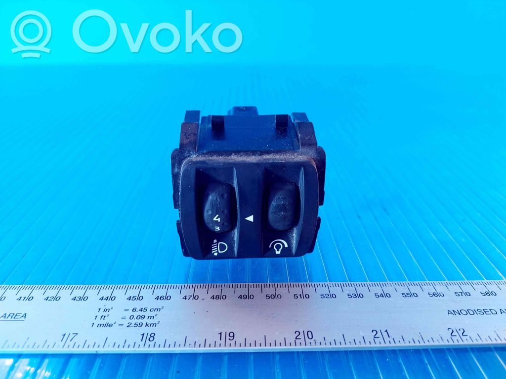 Headlight level height control switch   251900567R,A14547,130603