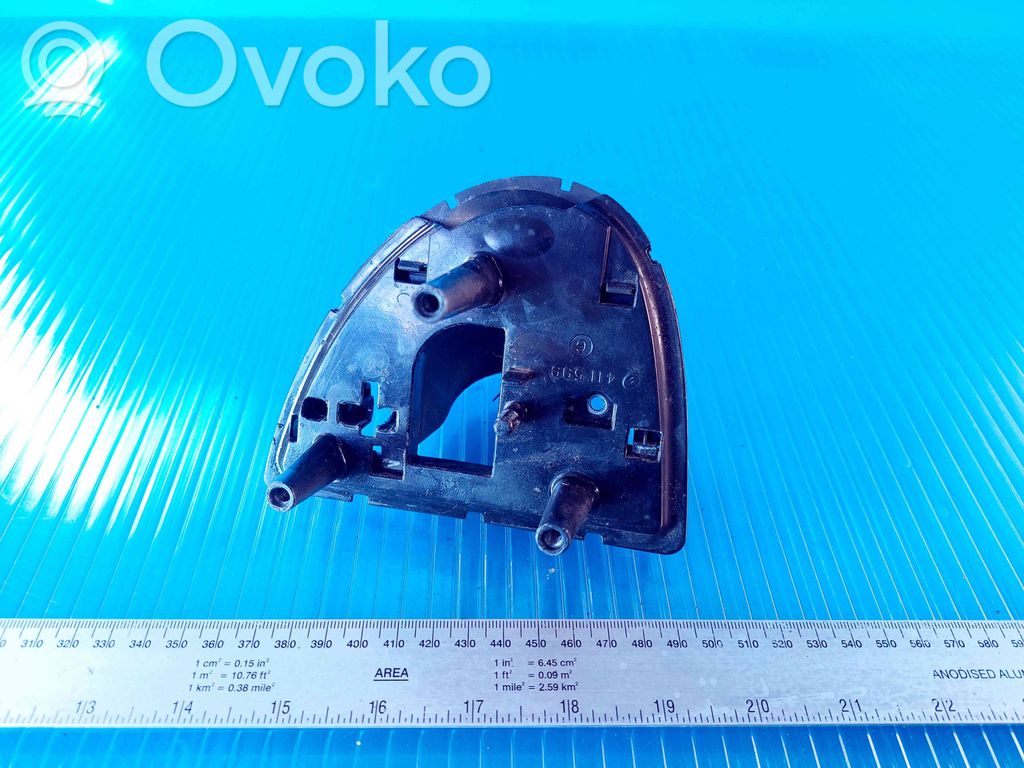 Mercedes-Benz ML W164 Front door wing mirror part 