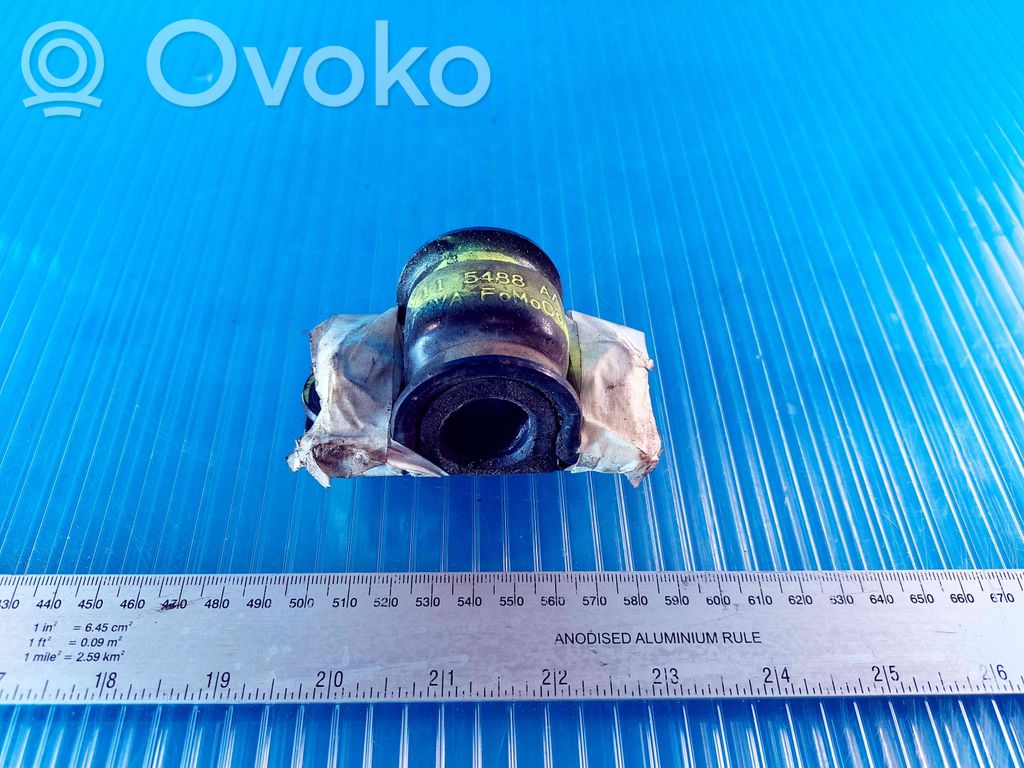 Ford Fiesta Stabilizatora stieņa bukse / turētājs 