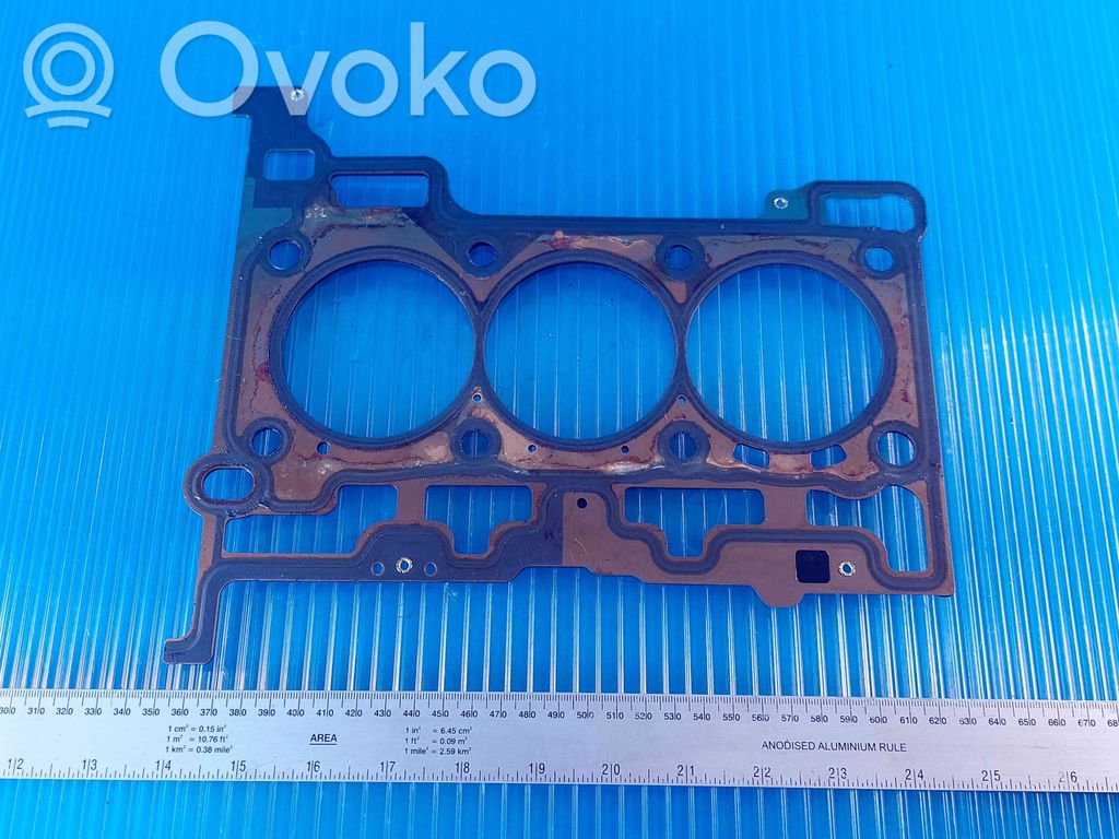 Ford Fiesta other engine part 