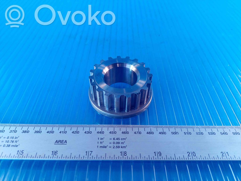 Ford Fiesta Camshaft pulley/ VANOS 