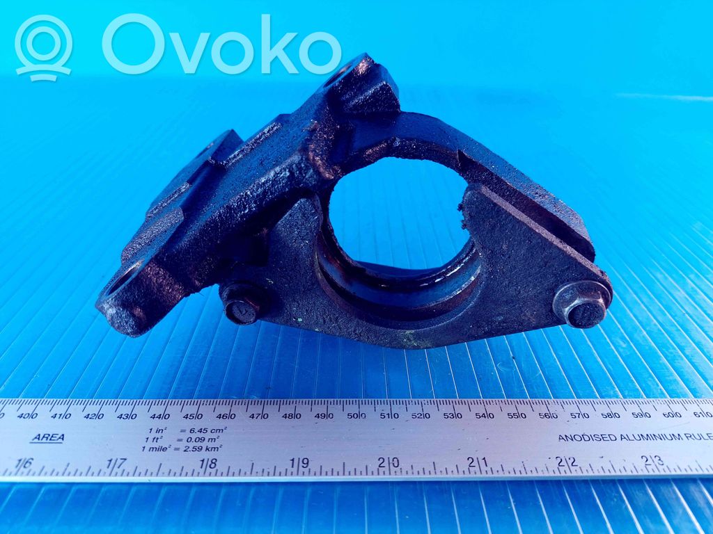 Renault Scenic I Driveshaft support bearing bracket 