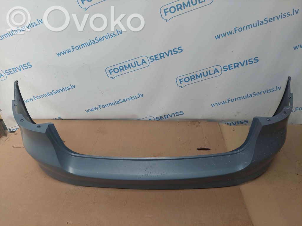 Galinis bamperis   QA7547,PD3048