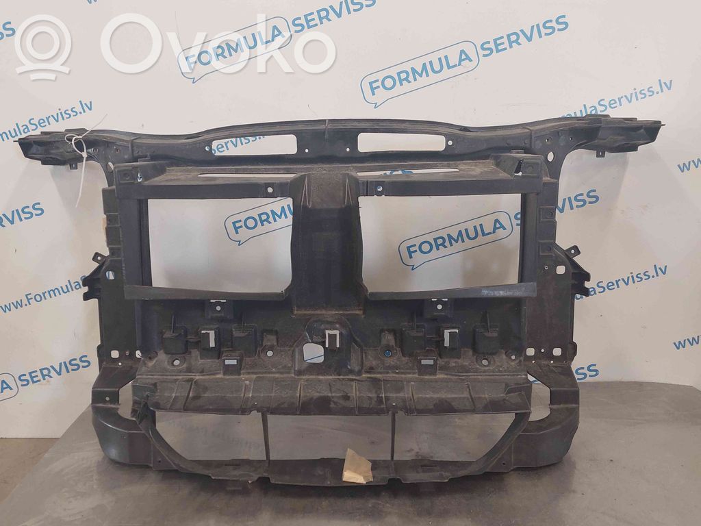 Панель радиаторов   BX110511AP