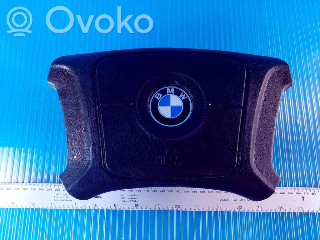 BMW 3 E46 Airbag del volante 