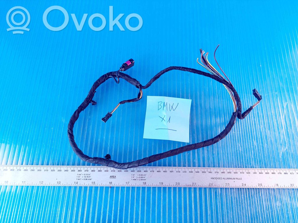Other wiring loom