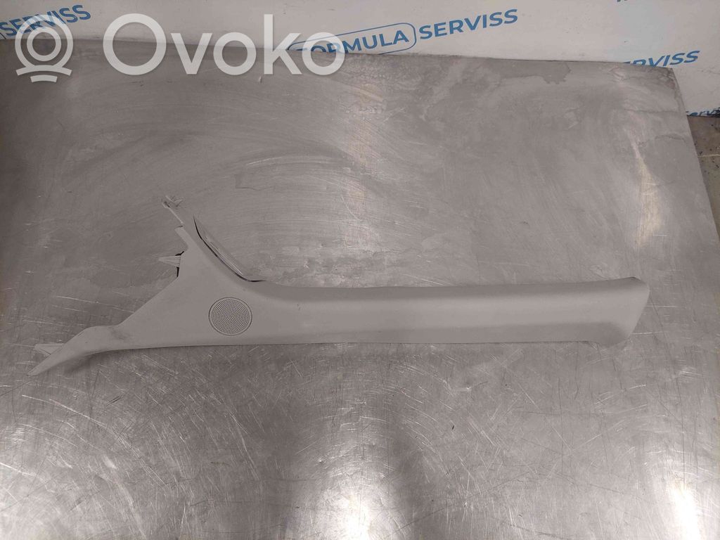 Ford Transit (A) statramsčio apdaila 