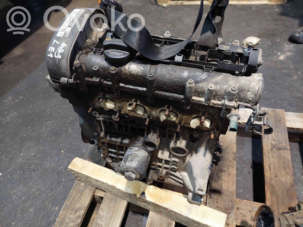 Engine   351237,CGG351237,9087