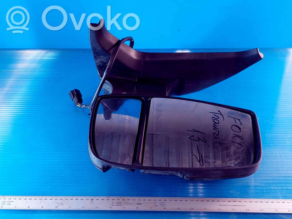 Ford Transit Elektryczne lusterko boczne drzwi przednich 