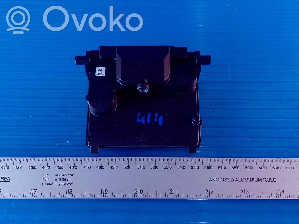 Ford Focus Windshield/windscreen camera 