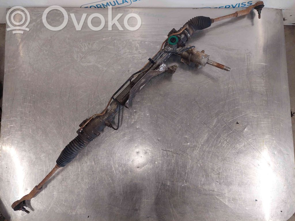 Ford Focus Lenkgetriebe 
