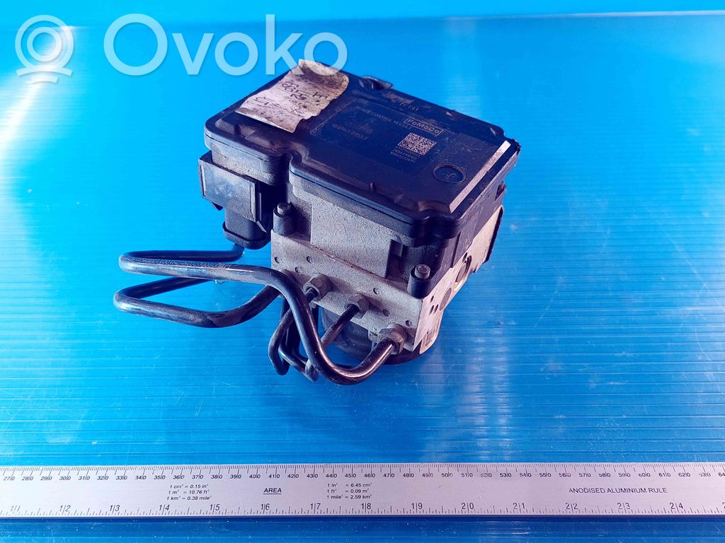 ABS Pump   BV612C405AK,A426G,61321400963,10062232691