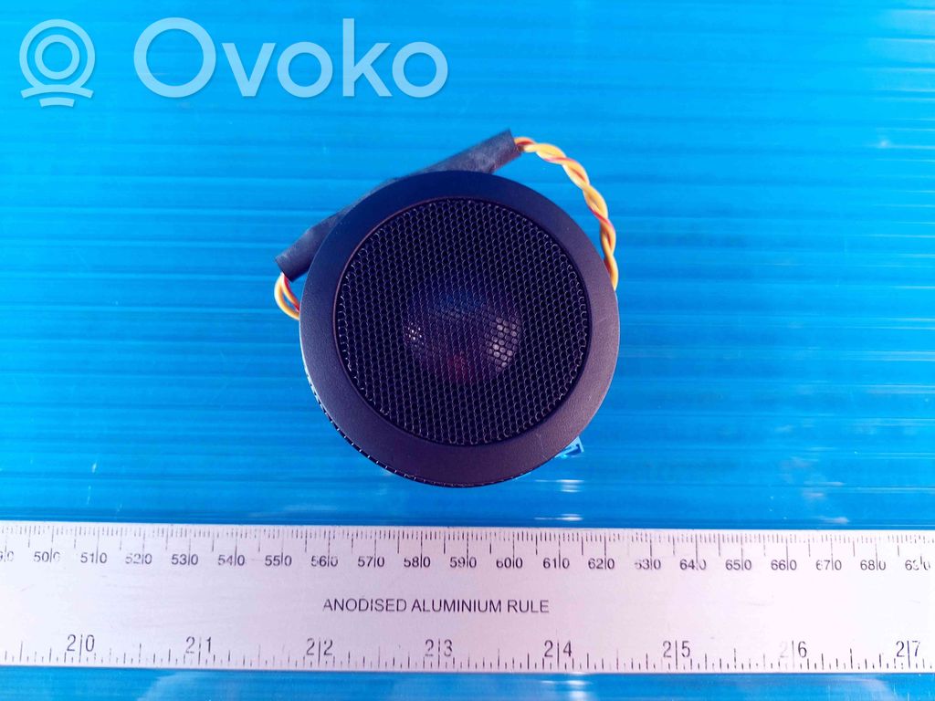 BMW 6 E63 E64 Rear door speaker 