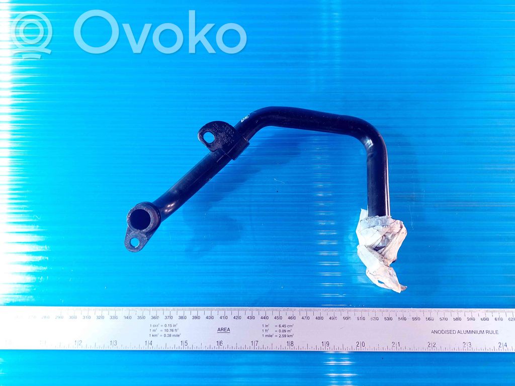 Engine coolant pipe/hose   059121065F