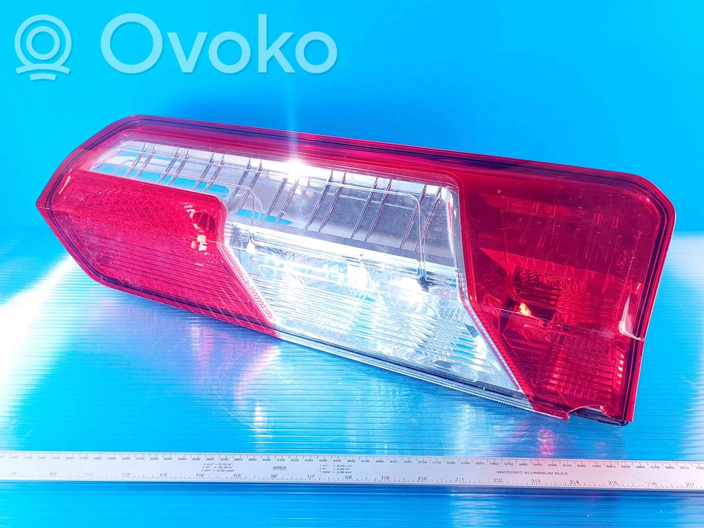 Ford Transit Rear/tail lights 