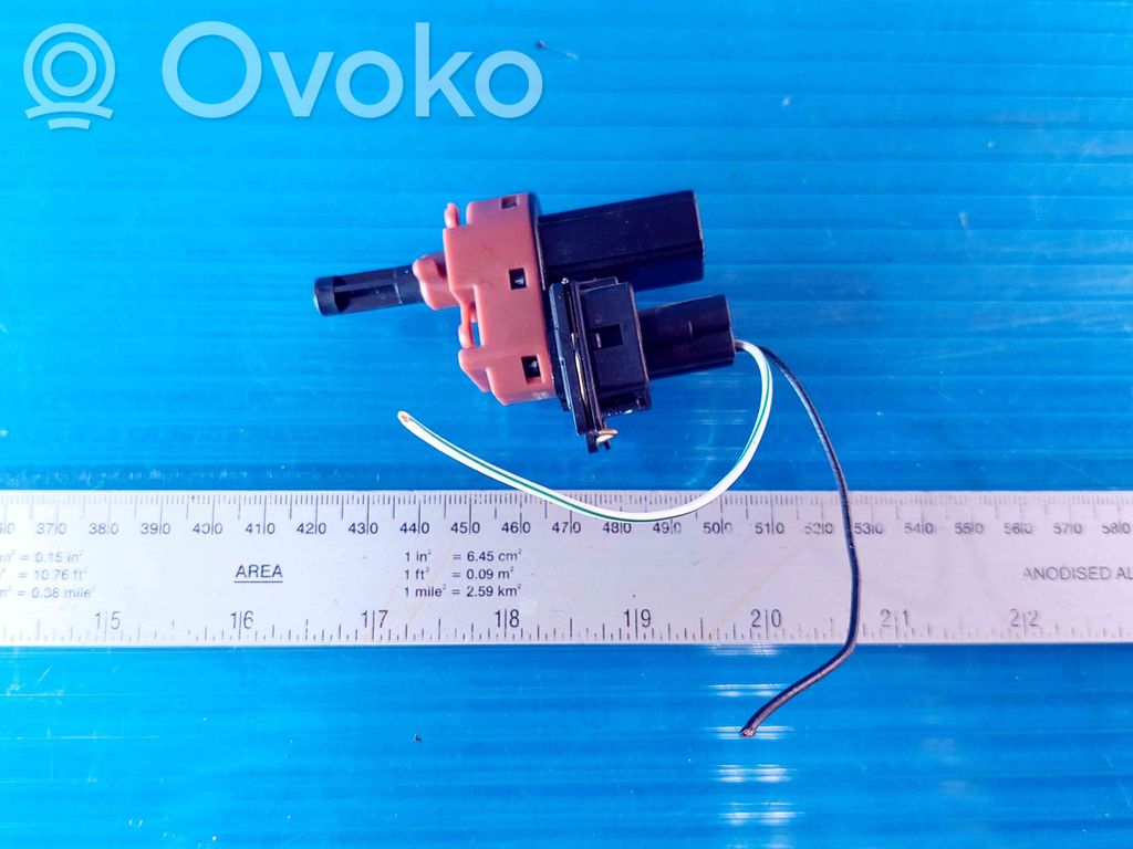 Mazda 6 Brake pedal sensor switch 