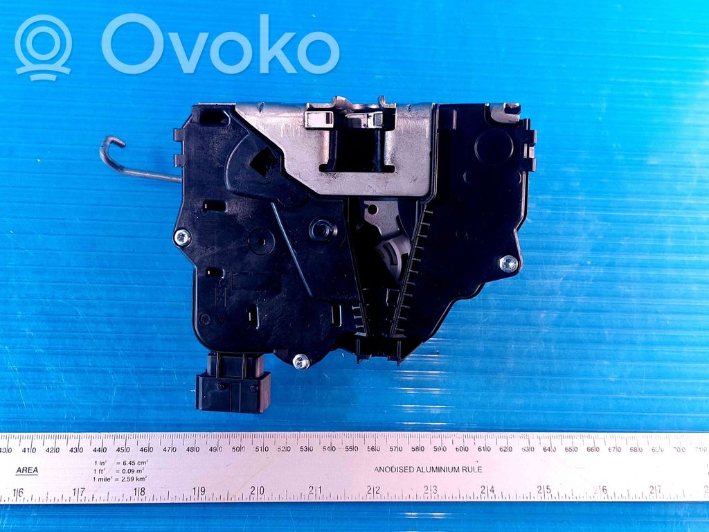 Front door lock   13431836,0325407955,A048317
