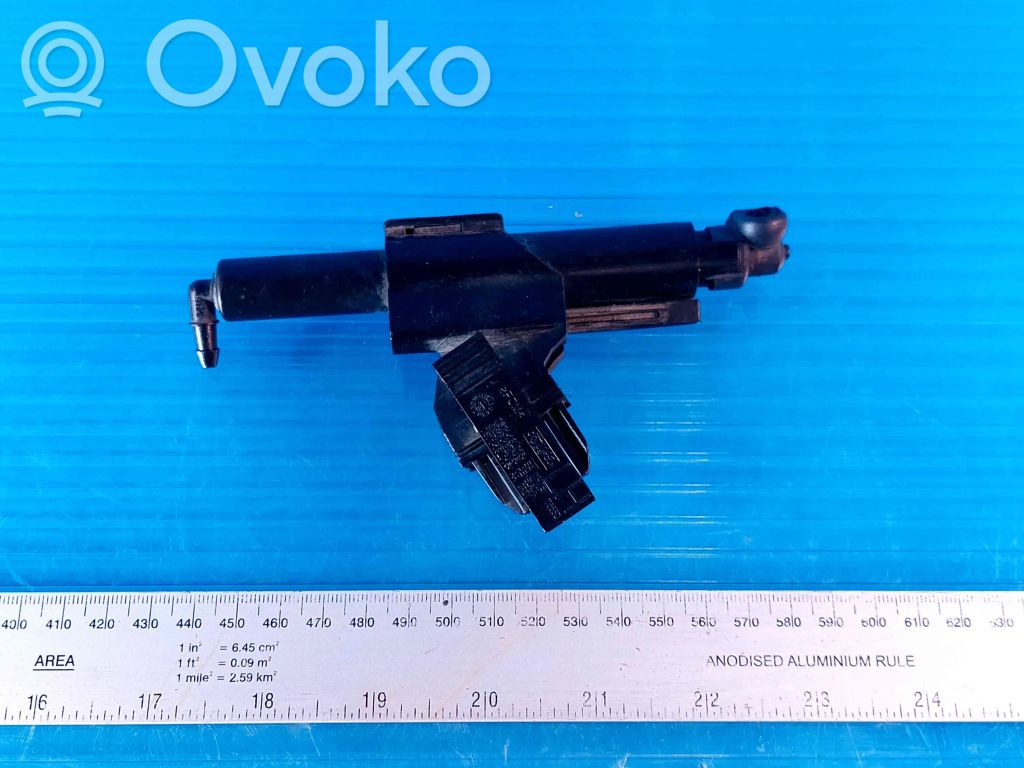 Ford Galaxy Headlight washer spray nozzle 