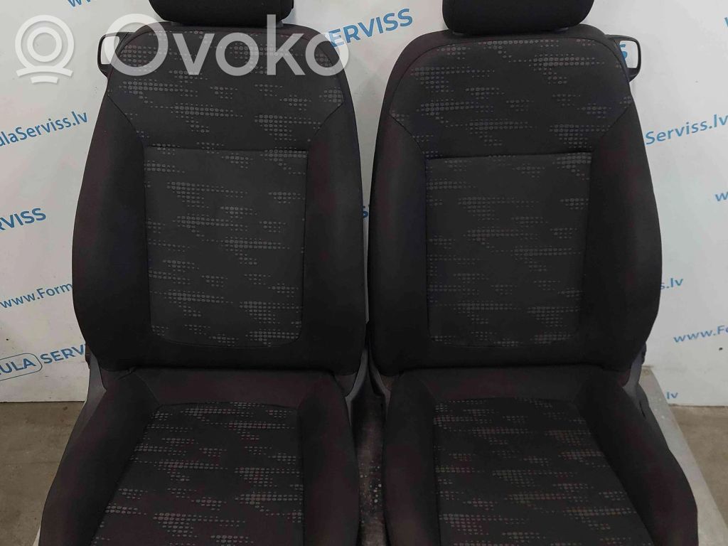 Juego del asiento