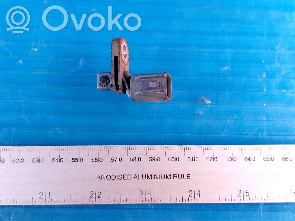 Ford Focus ABS Sensor hinten 