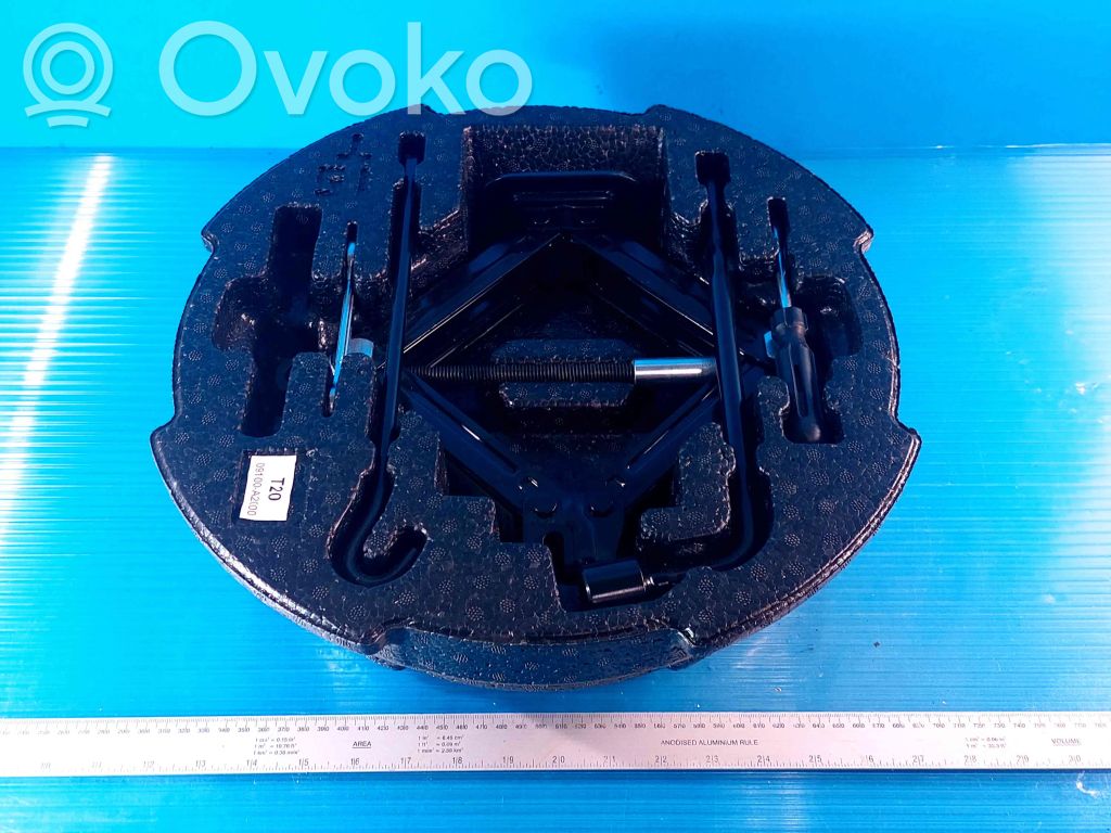 Tool set   09149A2000