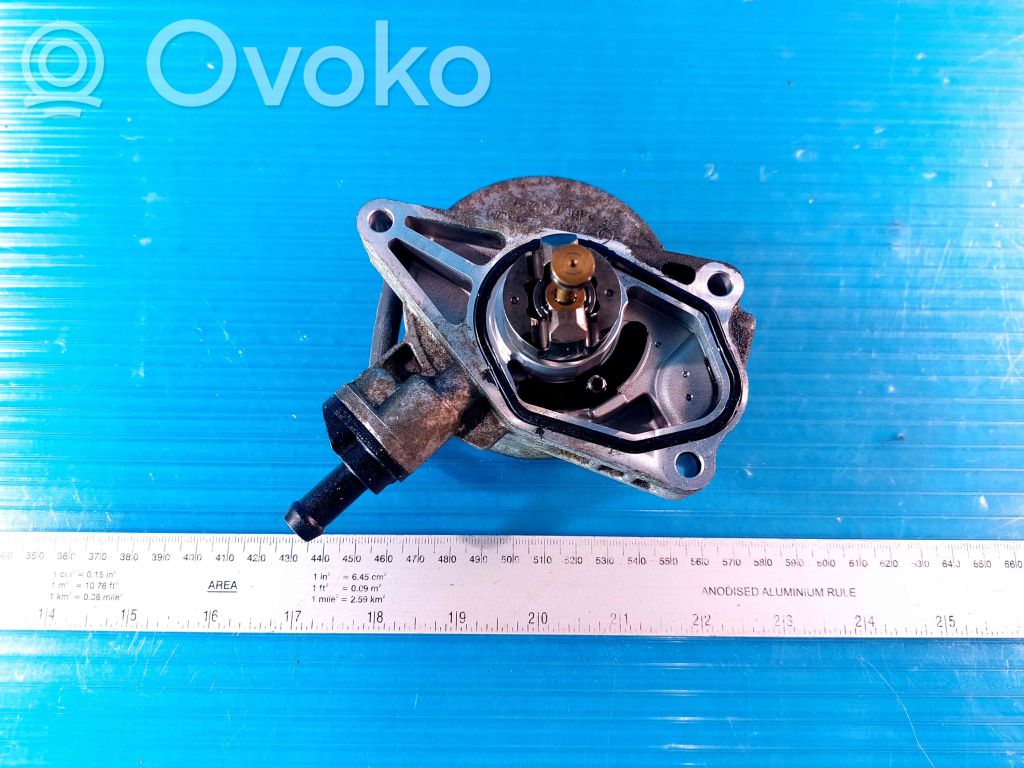 Pompe à vide   288102A600,16026,0177B1