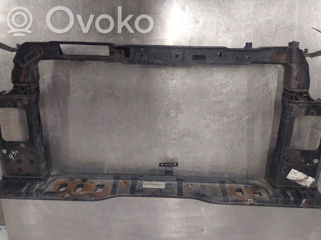 KIA Ceed Radiatoru panelis 