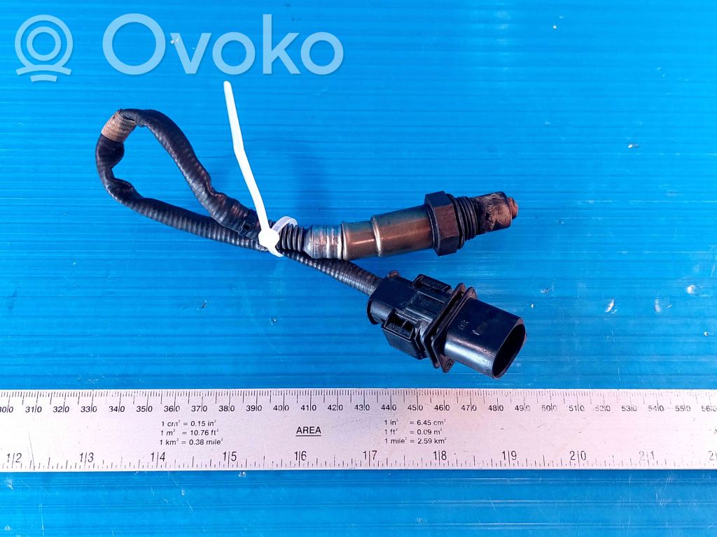 Sonda lambda   9687161080,0281004157