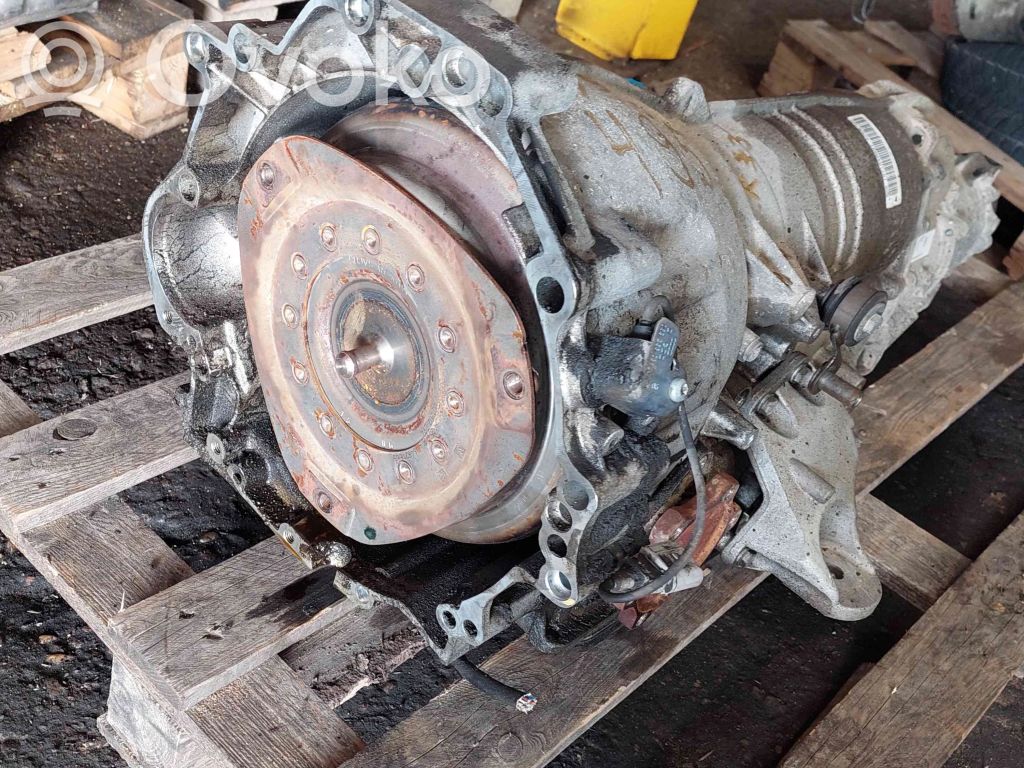 Automatic gearbox   FLEX4,HNN,3M90,1071040091,4265768