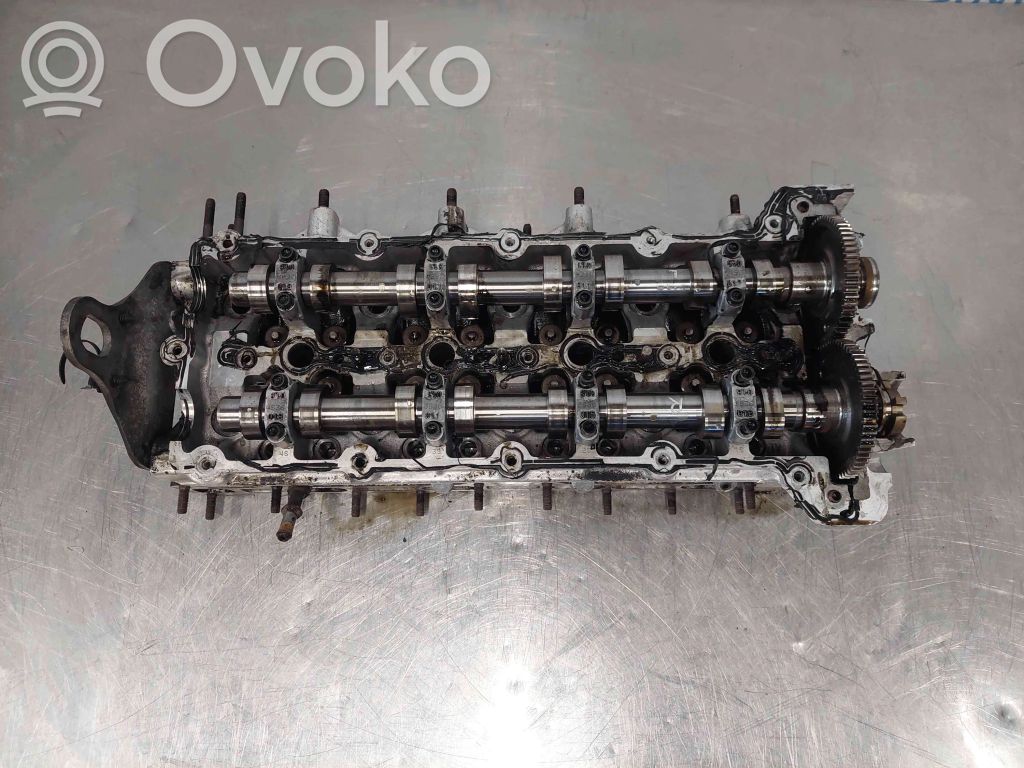 Chrysler Voyager Culata del motor 