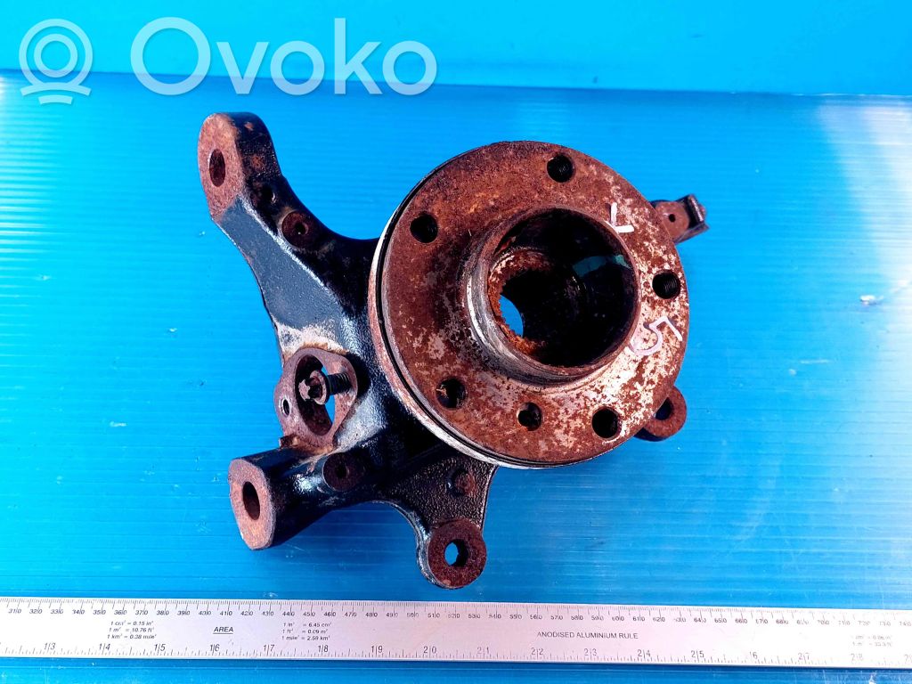 Achsschenkel vorne   6761575B,6761575