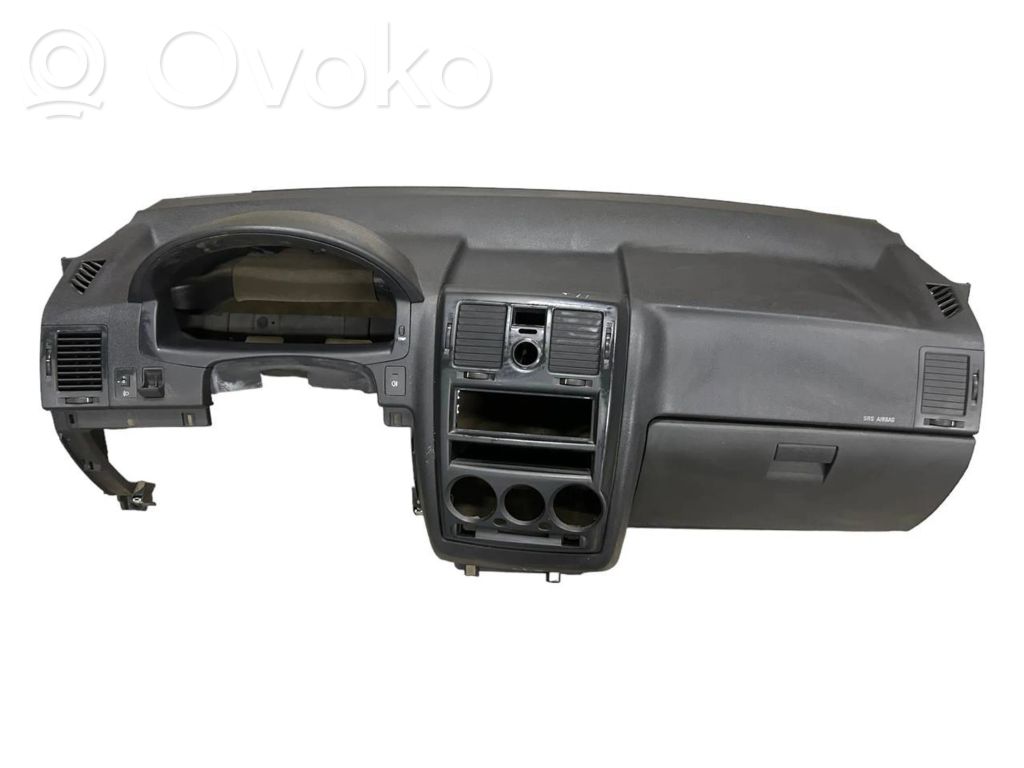 Hyundai Getz Panel de instrumentos 