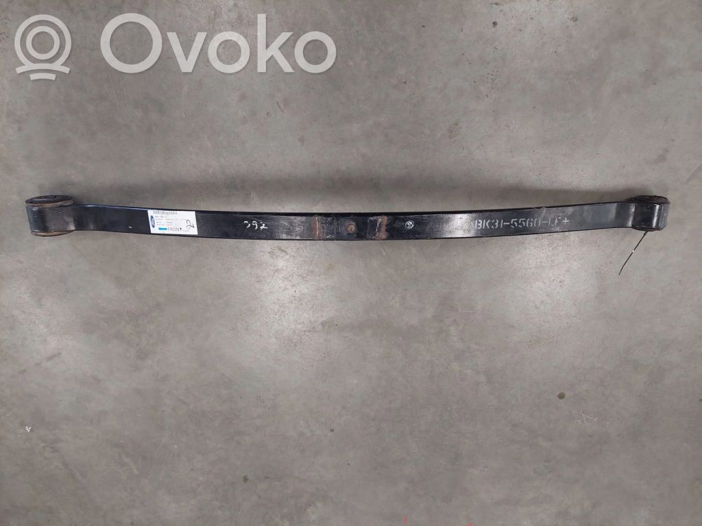 Blattfeder hinten   BK315560LF