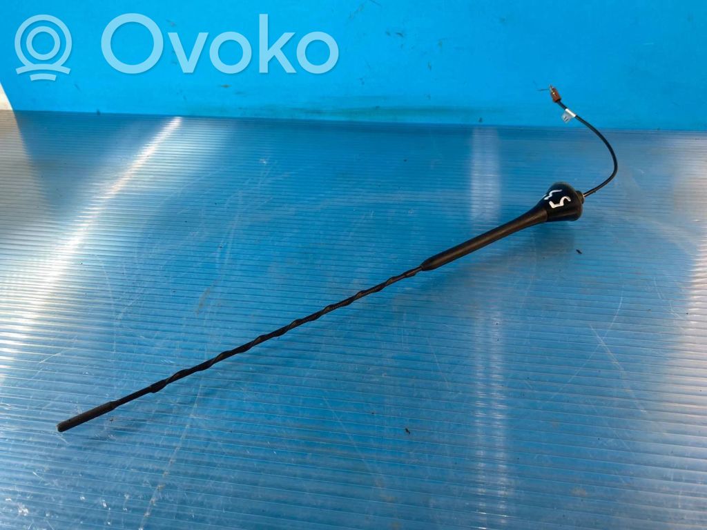 Opel Astra H Antena GPS 