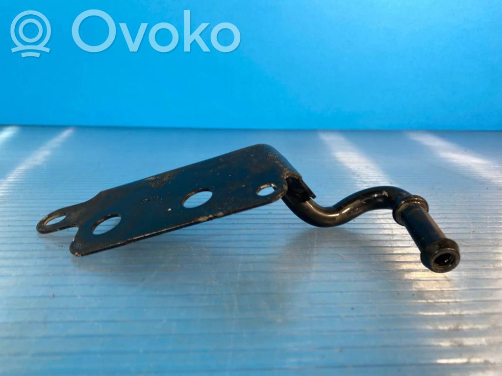 Audi A6 S6 C8 4K Muffler mount bracket/holder 
