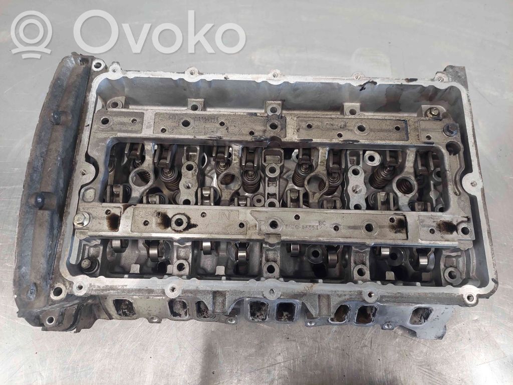 Sylinterinkansi   BK2Q6K551BC,C8M8D,FWD