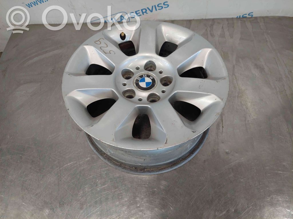 BMW 1 E81 E87 R16-alumiinivanne 